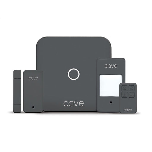EAN 5060594760082 - Veho VHS-001-SK sistema de seguridad inteligente para el hogar Wi-Fi imagen 2