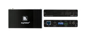 EAN 7291063086305 - Kramer Electronics TP-583TXR Transmisor de señales AV Negro imagen 1