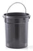 EAN 4003368189109 - Zeller Present 18910 papelera 3 L Alrededor Bamboo, Plancha Negro, Madera imagen 3