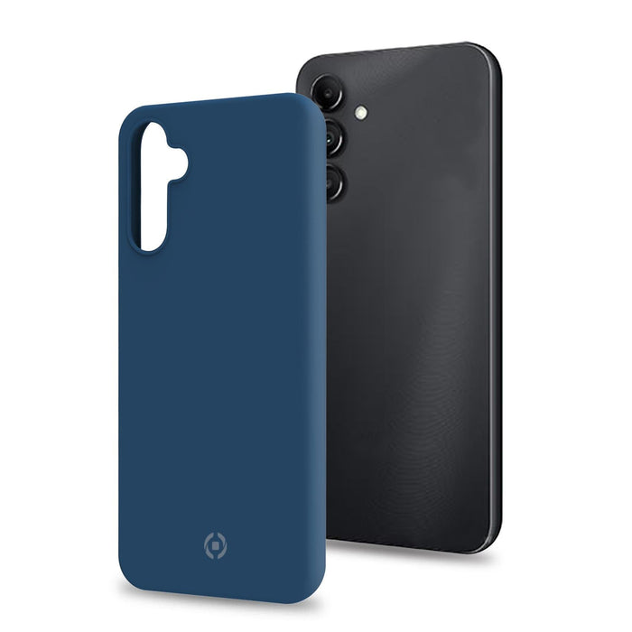 EAN 8021735200703 - Celly CROMO1036BL funda para teléfono móvil 16,8 cm (6.6") Azul imagen 11