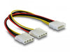 EAN 4043619892433 - DeLOCK 89243 tarjeta y adaptador de interfaz Interno USB 3.2 Gen 1 (3.1 Gen 1) imagen 3