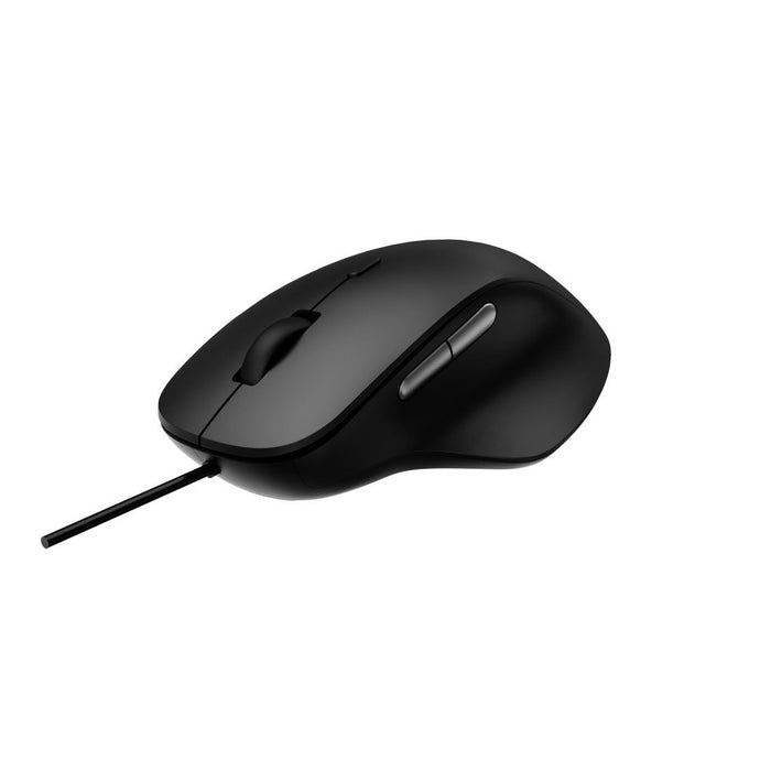 EAN 6940056122391 - Rapoo N500 ratón Oficina USB tipo A Óptico 3600 DPI imagen 1