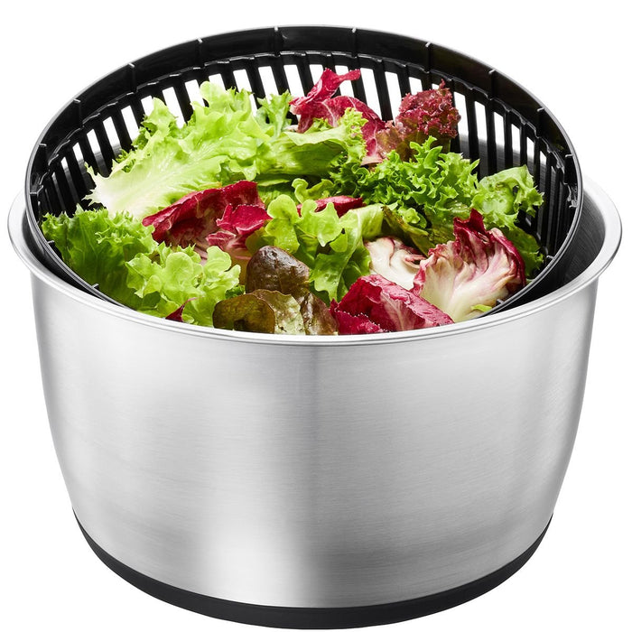 EAN 4006664281751 - GEFU 28175 escurridor de ensalada Acero inoxidable imagen 7