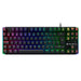 EAN 8435443702853 - Newskill Gaming Gungnyr TKL Pro teclado Juego USB QWERTY Español Negro imagen 3