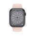 EAN 8021735206460 - Celly WBANDSIL44BP pieza y accesorio para reloj Correa de reloj imagen 3