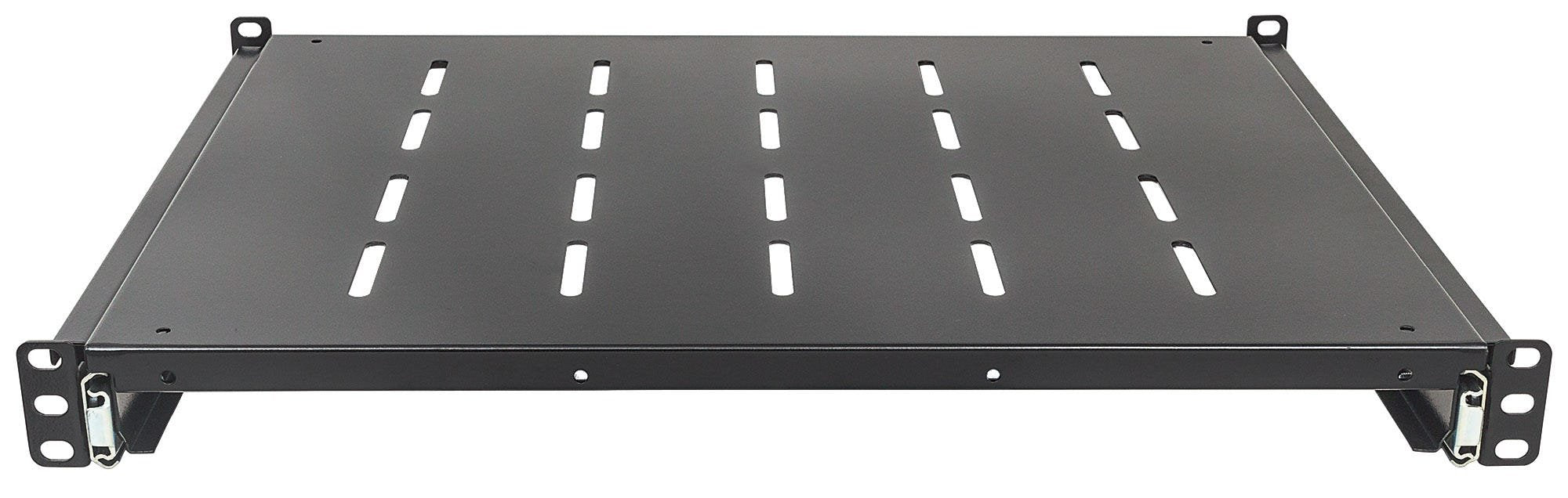 EAN 766623712613 - Intellinet 712613 accesorio de bastidor Cajón metálico para rack imagen 4