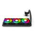 EAN 8681949014727 - Inca ISS-03XN sistema de refrigeración para ordenador Carcasa del ordenador Kit de refrigeración líquida  imagen 6