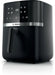 EAN 4242005517619 - Bosch Serie 4 MAF462B0 freidora Sencillo 6,1 L Independiente 2050 W Freidora de aire caliente Negro imagen 1