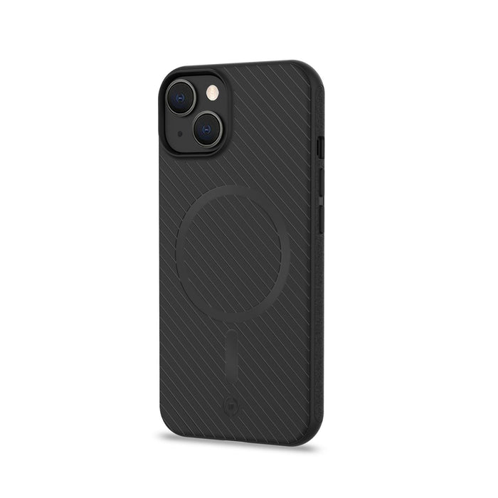 EAN 8021735197591 - Celly Ultramag funda para teléfono móvil 15,5 cm (6.1") Negro imagen 1
