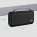 EAN 6957303852758 - Ugreen LP145 Funda de protección Nintendo Etileno vinil acetato (EVA), Oxford Negro imagen 5