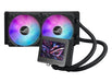 EAN 4711387048177 - ASUS ROG Ryujin III 240 ARGB Procesador Sistema de refrigeración líquida todo en uno 12 cm Negro 1 pieza( imagen 1