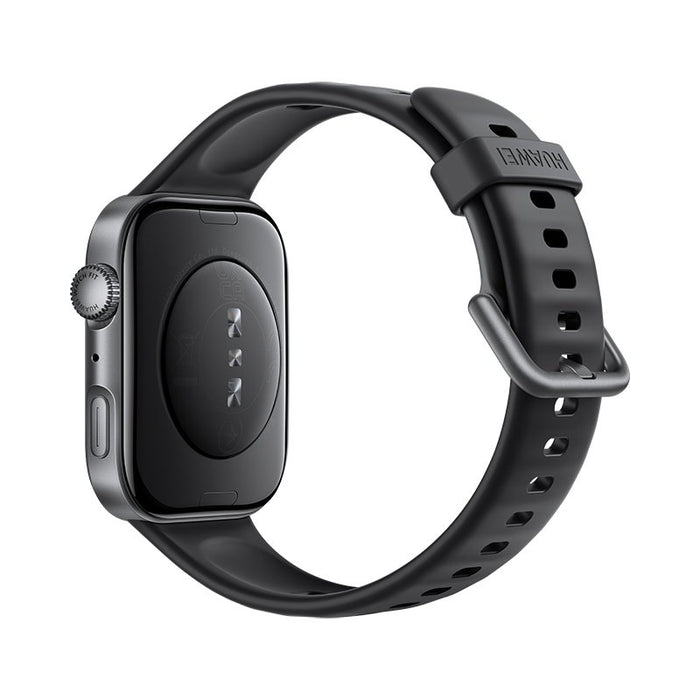 EAN 4029164140090 - Huawei FIT 4 4,62 cm (1.82") AMOLED 38 mm Digital 480 x 408 Pixeles Negro GPS (satélite) imagen 6