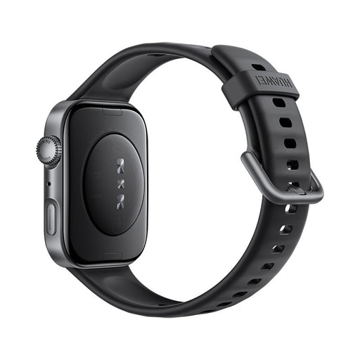 EAN 6942103155000 - Huawei WATCH FIT 4 4,62 cm (1.82") AMOLED 38 mm Digital 480 x 408 Pixeles Pantalla táctil Negro GPS (saté imagen 2