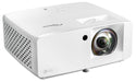 EAN 5055387669482 - Optoma ZH451ST Proyector de corto alcance 4200 lúmenes ANSI DLP 1080p (1920x1080) 3D Blanco imagen 3