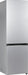 EAN 8050147724682 - Indesit INKF 8251 S4E Independiente 250 L Acero inoxidable imagen 1
