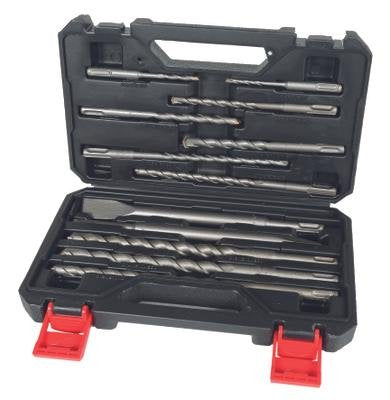 EAN 4009312402959 - Einhell 49240295 broca Juego de brocas 10 pieza(s) imagen 5
