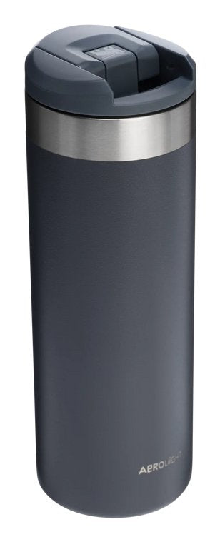 EAN 1210001910409 - Stanley The AeroLight 470 ml Azul oscuro Acero inoxidable imagen 2