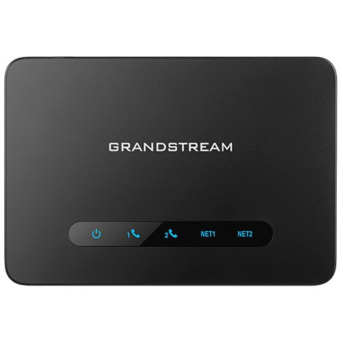 EAN 6947273705321 - Grandstream Networks HT812 v2 imagen 1