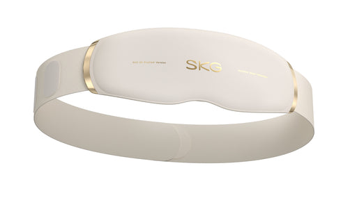 EAN 6944527443534 - SKG GS500 masajeador Cintura Blanco imagen 1