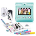 EAN 3555801706196 - Canal Toys Photo Creator Retro Instant Camera imagen 7