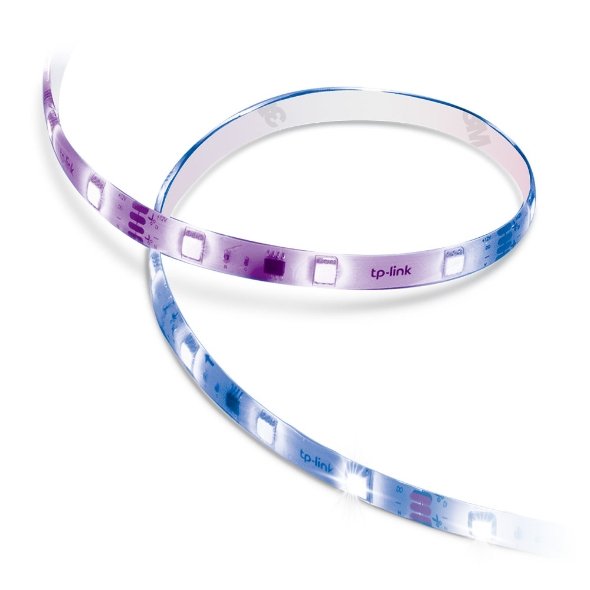 EAN 4897098682609 - TP-Link Tapo L920-5 cinta luminosa Regleta luminosa universal LED 5000 mm imagen 2