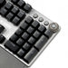 EAN 5901443055792 - iBox AURORA K-3 teclado Juego USB QWERTY Negro, Plata imagen 9