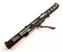 EAN 5712505342213 - CoreParts MBI2550 refacción para laptop Batería imagen 1