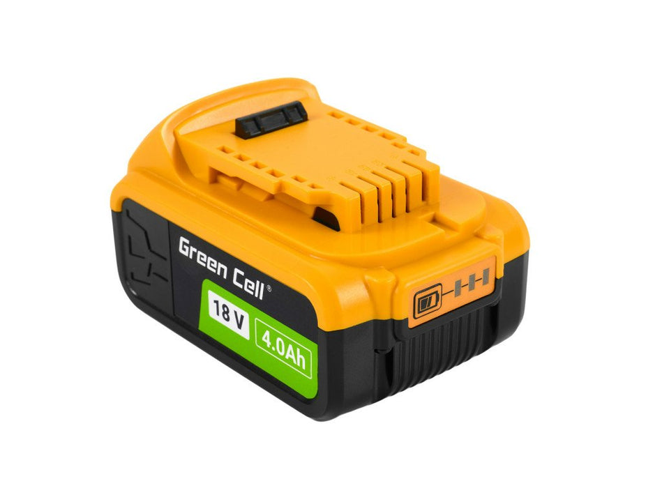 EAN 5904326375208 - Green Cell PTDW18V4 cargador y batería cargable imagen 2