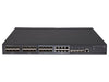 EAN 0888182606803 - HPE 5130-24G-SFP-4SFP+ EI Gestionado L3 1U Negro imagen 2