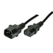 EAN 4017538049438 - S/CONN maximum connectivity С13-С14, 1.8 m Negro 1,8 m C13 acoplador C14 acoplador imagen 1