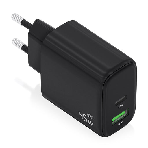 EAN 8435739903926 - AISENS A110-0972 cargador de dispositivo móvil Cámara digital, GPS, Teléfono móvil, Portátil, Smartphone, imagen 1