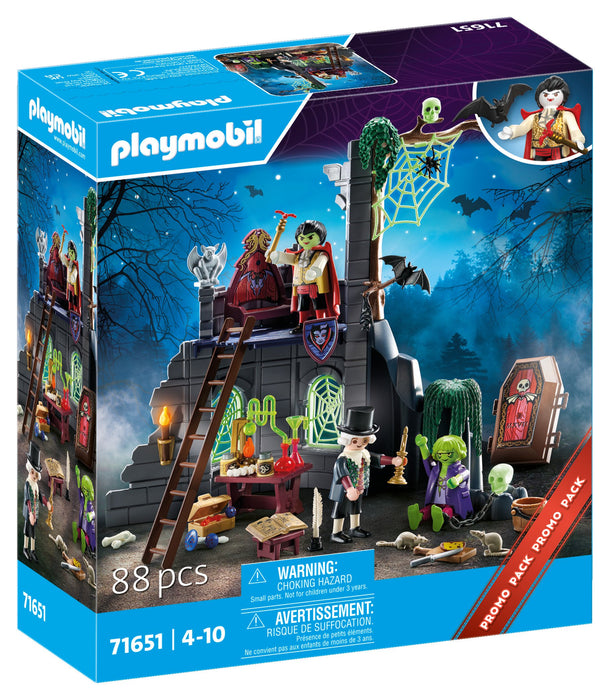 EAN 4008789716514 - Playmobil 71651 set de juguetes imagen 3