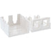 EAN 4043718264087 - InLine 76202B caja de tomacorriente Blanco imagen 3