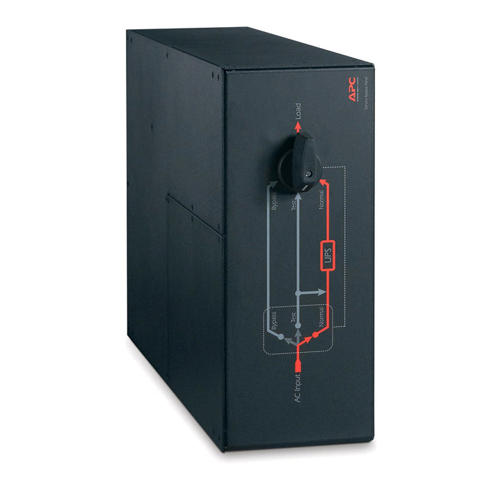 EAN 0731304212652 - APC SBP16KRMI4U accesorio para UPS imagen 4