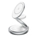 EAN 6922794783812 - Vention FGEI0 cargador de dispositivo móvil Plata Interior imagen 1