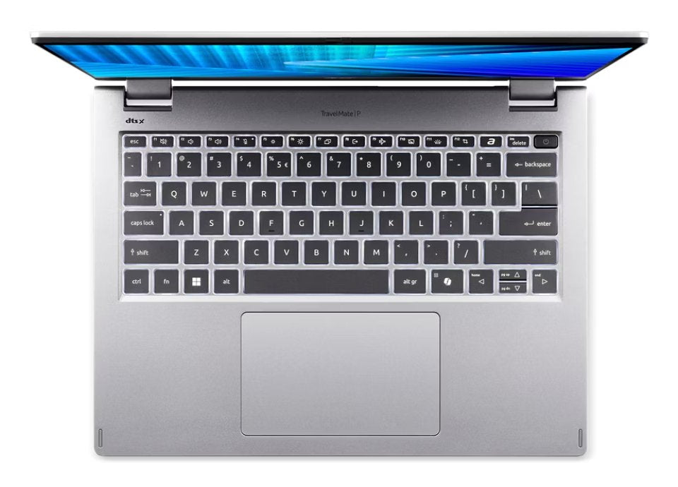 EAN 4711474433510 - Acer TravelMate TMP414RN-55-TCO-71N2 Intel Core Ultra 7 255U Portátil 35,6 cm (14") Pantalla táctil 3K 16 imagen 7