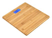 EAN 8436584385646 - JATA HBAS1489 báscula de baño Plaza Bamboo Báscula personal electrónica imagen 2