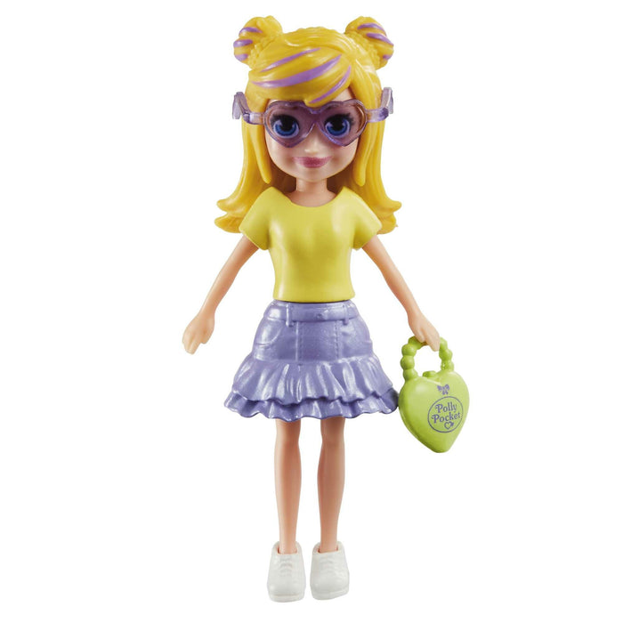 EAN 194735109388 - Polly Pocket HKV83 muñeca imagen 3