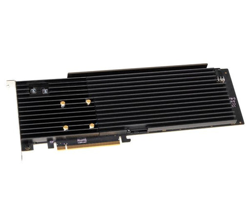 EAN 732311013652 - Sonnet FUS-SSD-8X4-E4S controlado RAID PCI Express x16 4.0 imagen 1
