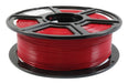 EAN 6937120305378 - Flashforge FF0686 material de impresión 3d Ácido poliláctico duro (PLA) Rojo 1 kg imagen 1