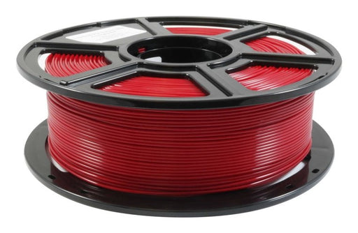 EAN 6937120305378 - Flashforge FF0686 material de impresión 3d Ácido poliláctico duro (PLA) Rojo 1 kg imagen 1