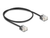 EAN 4043619803705 - DeLOCK 80370 cable de red Cat6 U/UTP (UTP) imagen 2