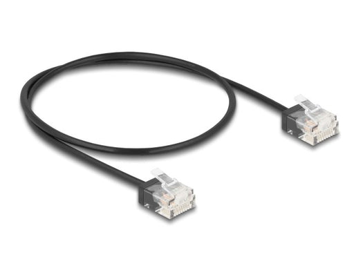EAN 4043619803705 - DeLOCK 80370 cable de red Cat6 U/UTP (UTP) imagen 2