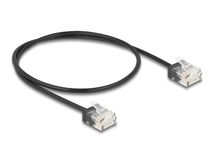 EAN 4043619803705 - DeLOCK 80370 cable de red Cat6 U/UTP (UTP) imagen 2