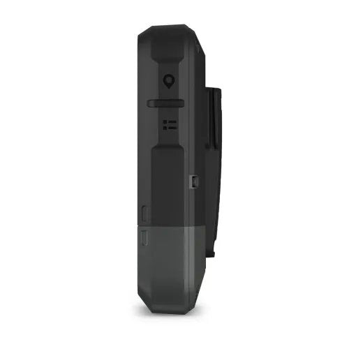 EAN 0753759329075 - Garmin eTrex Solar navegador De mano 5,49 cm (2.16") 141 g Negro, Gris imagen 10