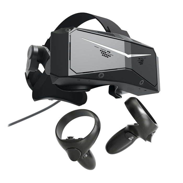 EAN 6977402870064 - Pimax Technology Crystal Light Local Dimming Pantalla con montura para sujetar en la cabeza 815 g Negro imagen 3
