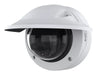 EAN 7331021090811 - Axis P3277-LVE Mic Almohadilla Cámara de seguridad IP Exterior 2592 x 1944 Pixeles Techo/pared imagen 1