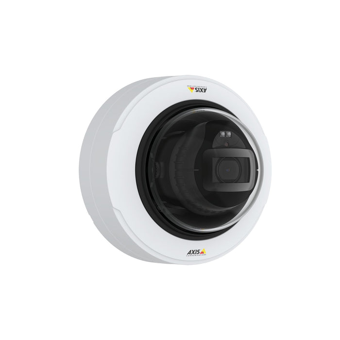 EAN 7331021065703 - Axis P3248-LV Almohadilla Cámara de seguridad IP Exterior 3840 x 2160 Pixeles Techo/pared imagen 3