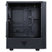 EAN 8056157883043 - itek SIISBE 3.0 Midi Tower Negro imagen 5