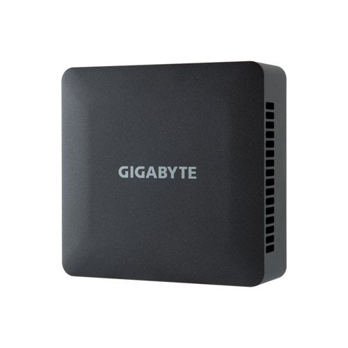 EAN 4719331602109 - GIGABYTE BRIX Negro i7-1355U imagen 1
